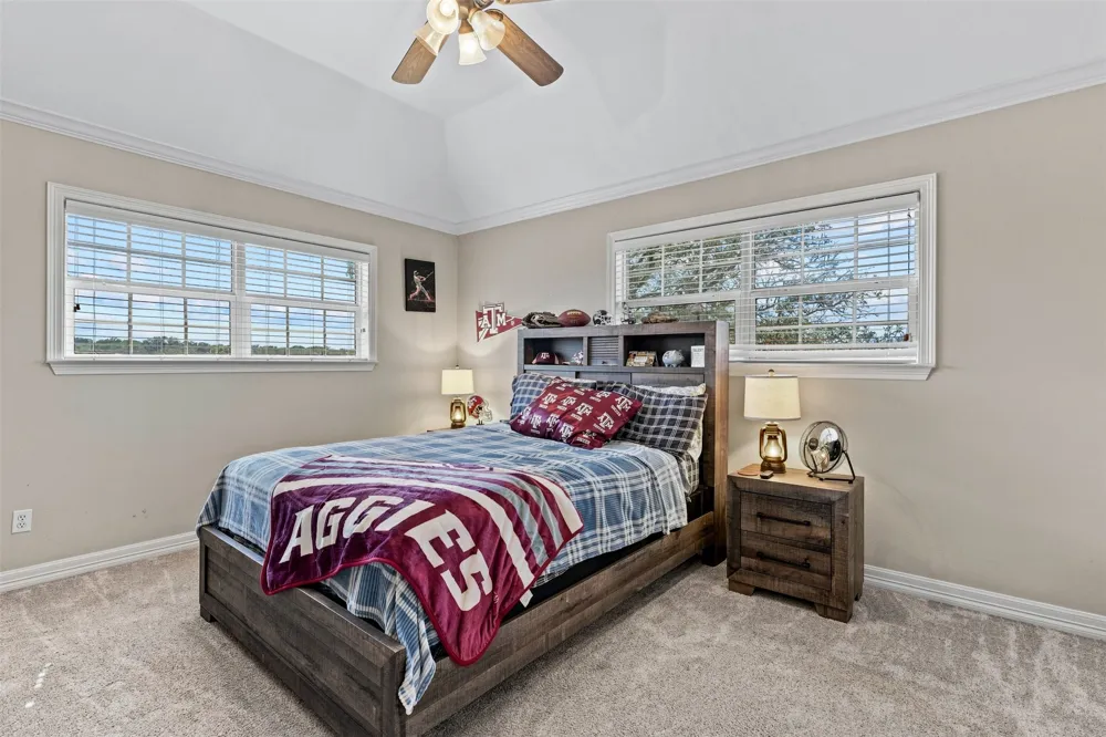 2285 Austin Hines Drive China Spring, TX 76633