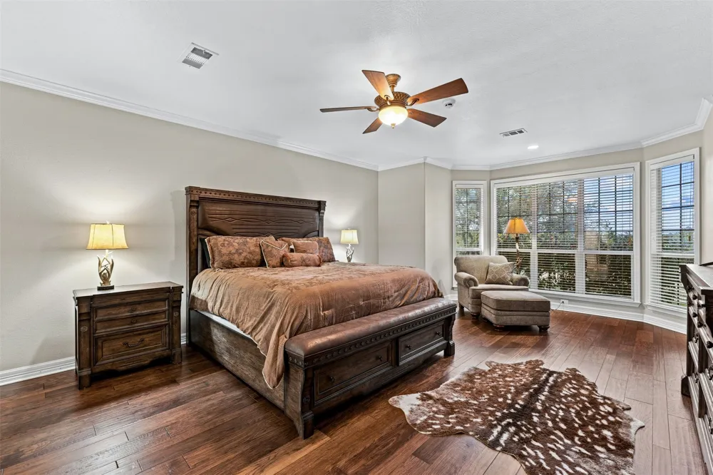 2285 Austin Hines Drive China Spring, TX 76633