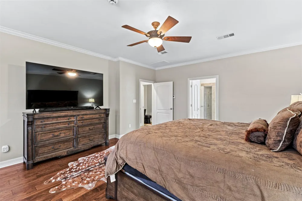 2285 Austin Hines Drive China Spring, TX 76633