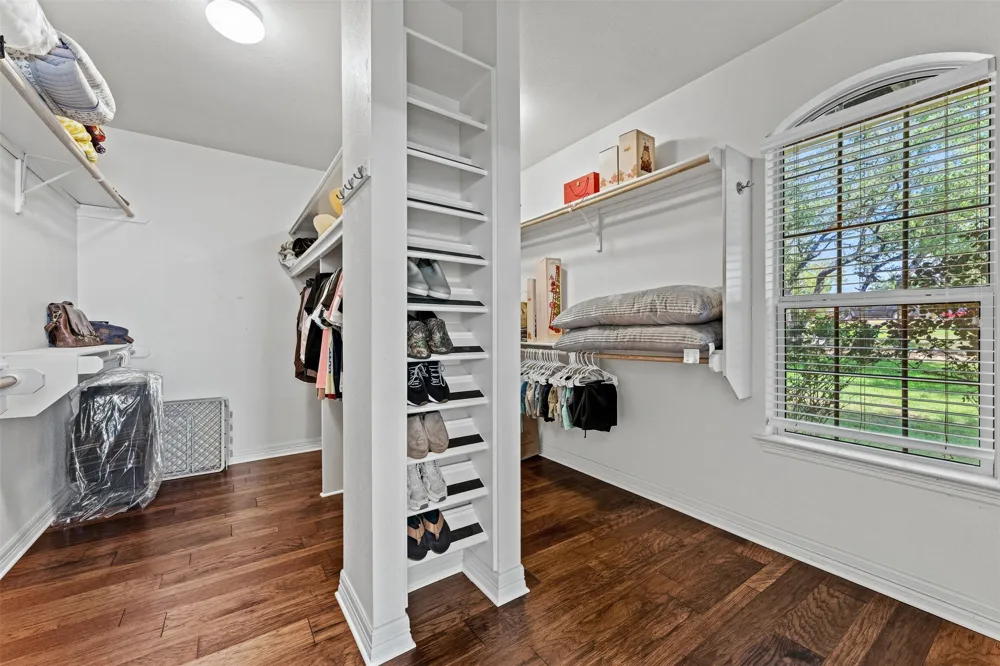 2285 Austin Hines Drive China Spring, TX 76633
