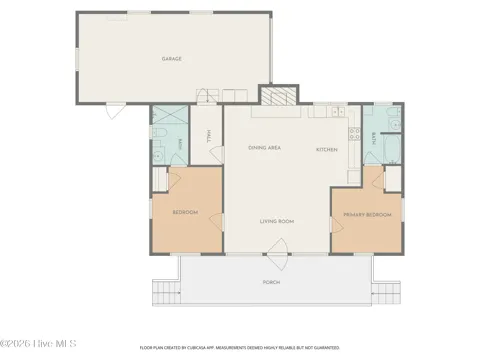 452 Paradise Road