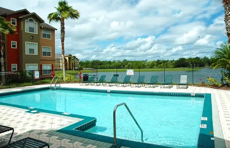 2210 GRAND CAYMAN COURT #1721 Kissimmee, FL 34741