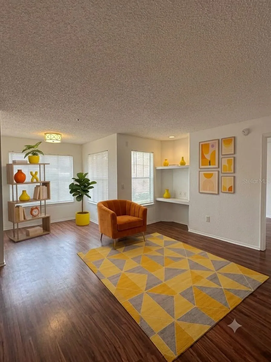2210 GRAND CAYMAN COURT #1721 Kissimmee, FL 34741