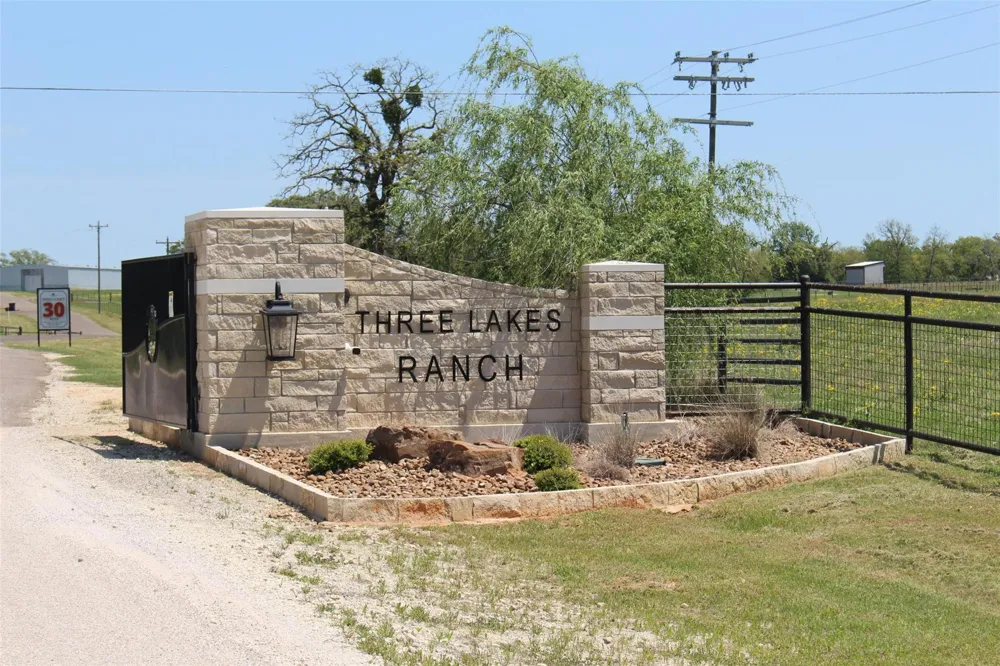 42 Private Road 1316 Centerville, TX 75833