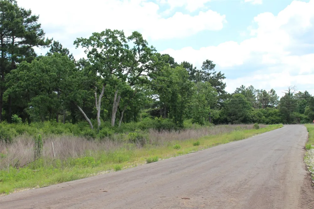 42 Private Road 1316 Centerville, TX 75833