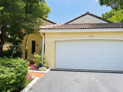 1599 Palermo Dr