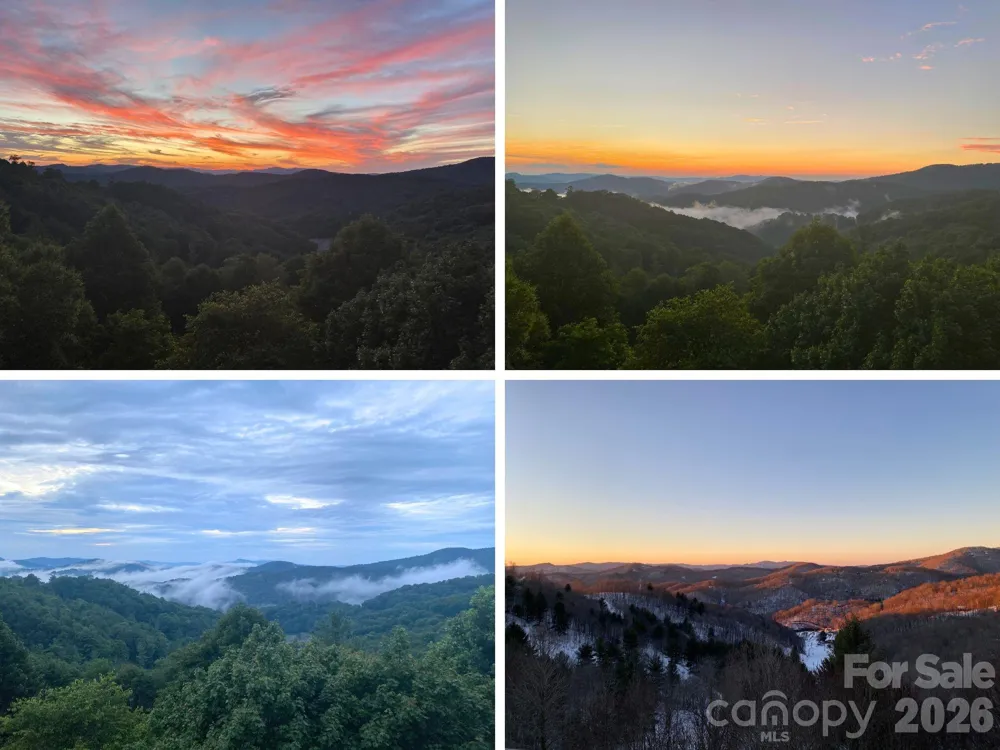 179 Sarvis Lane Mars Hill, NC 28754
