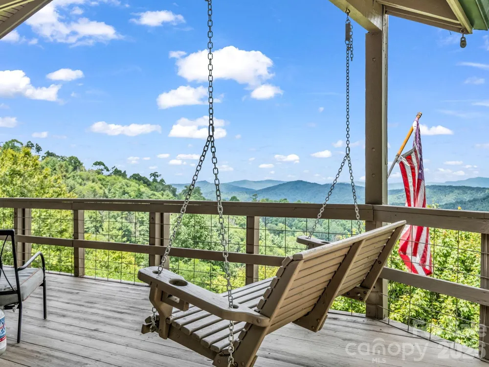 179 Sarvis Lane Mars Hill, NC 28754