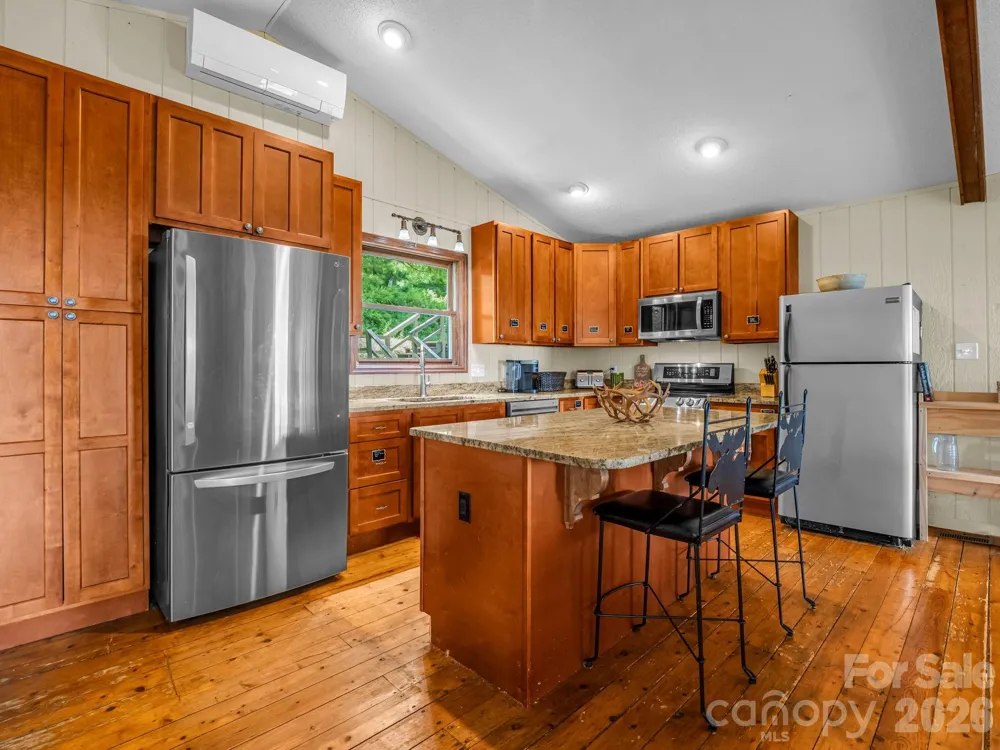 179 Sarvis Lane Mars Hill, NC 28754