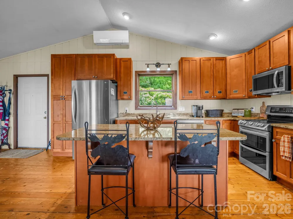 179 Sarvis Lane Mars Hill, NC 28754