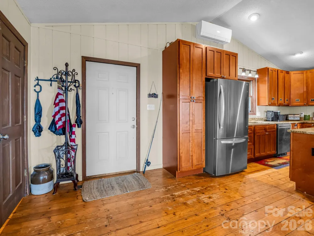179 Sarvis Lane Mars Hill, NC 28754
