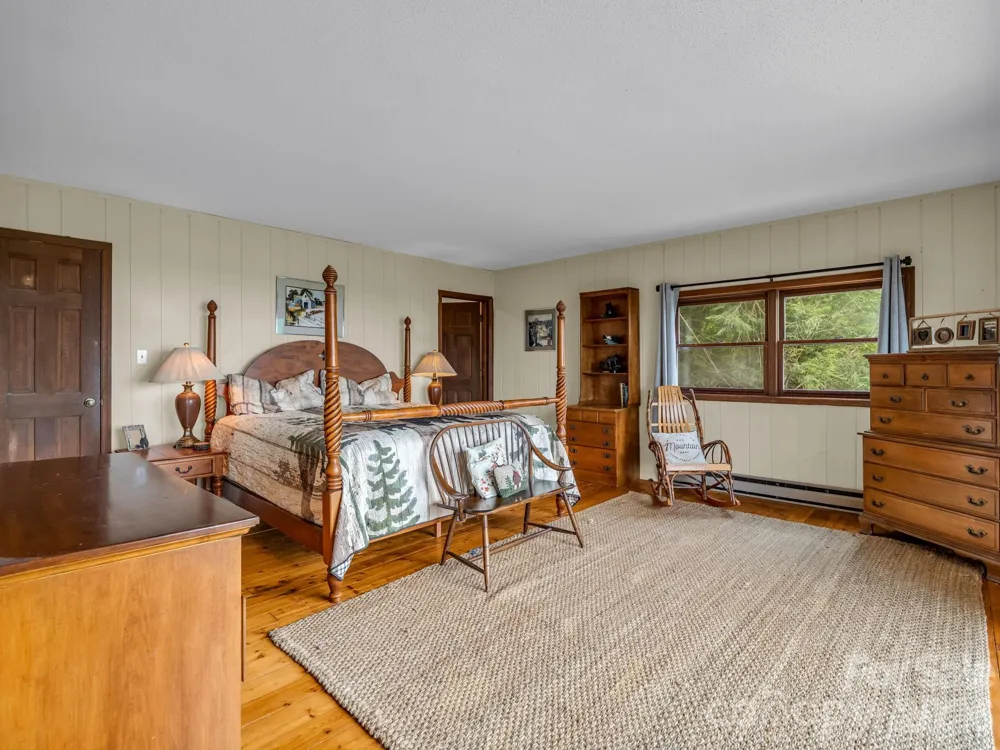 179 Sarvis Lane Mars Hill, NC 28754