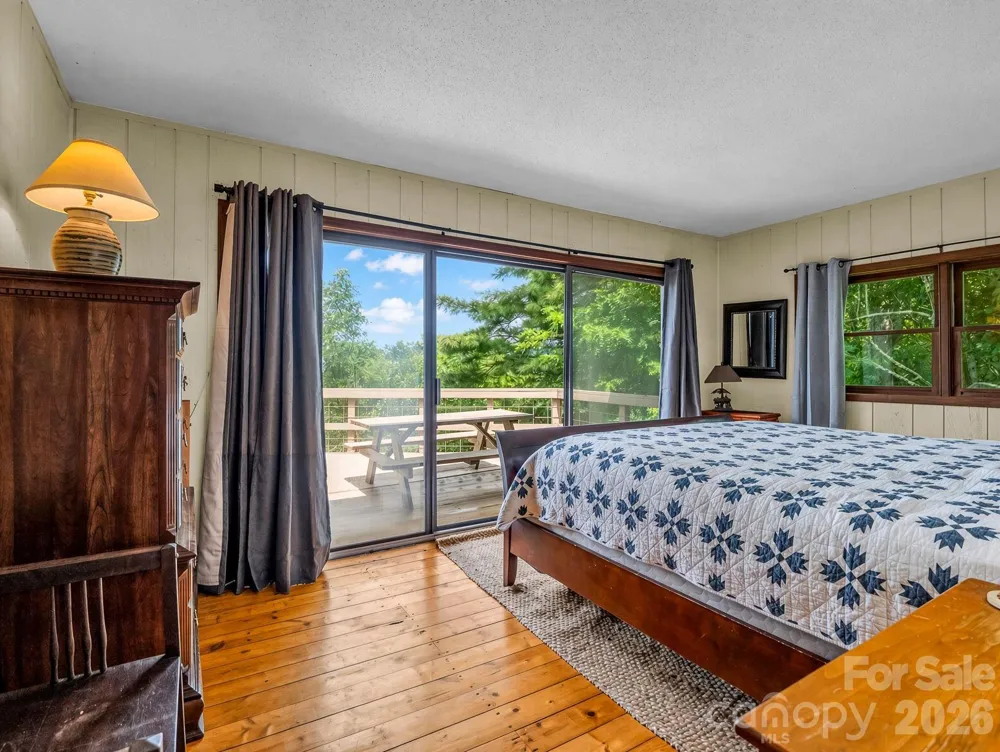179 Sarvis Lane Mars Hill, NC 28754