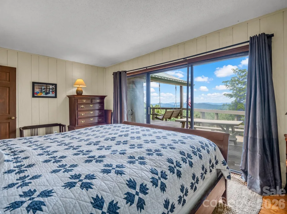 179 Sarvis Lane Mars Hill, NC 28754