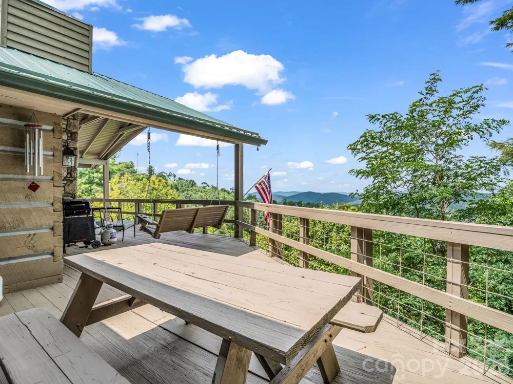 179 Sarvis Lane Mars Hill, NC 28754