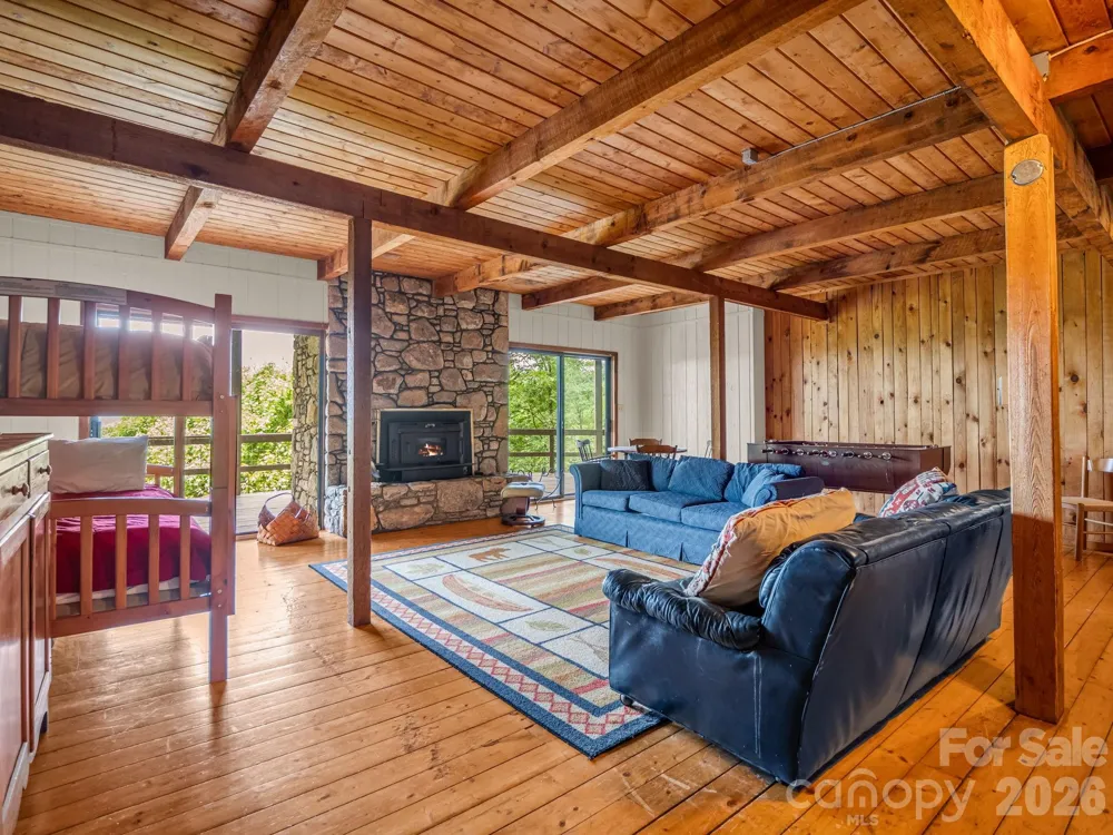 179 Sarvis Lane Mars Hill, NC 28754