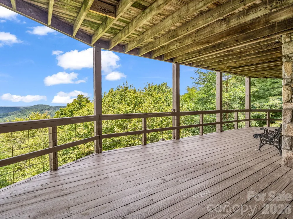 179 Sarvis Lane Mars Hill, NC 28754