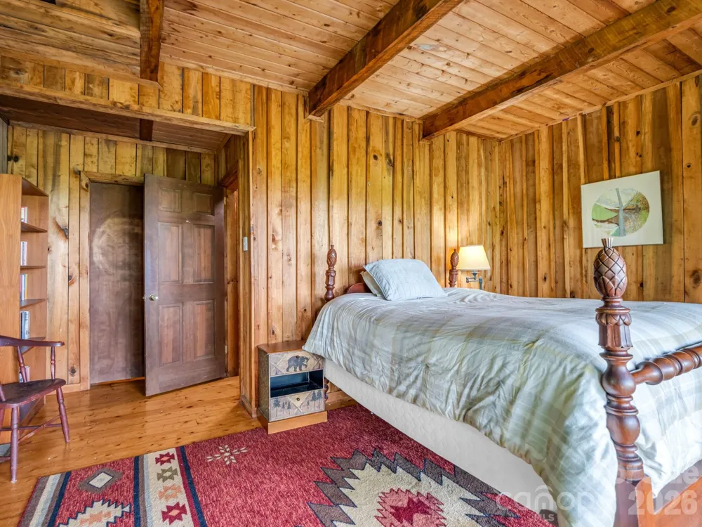 179 Sarvis Lane Mars Hill, NC 28754