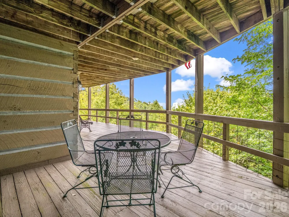 179 Sarvis Lane Mars Hill, NC 28754