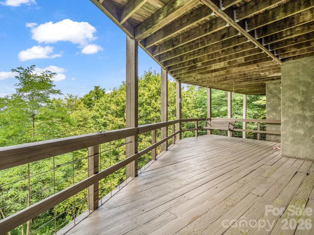 179 Sarvis Lane Mars Hill, NC 28754