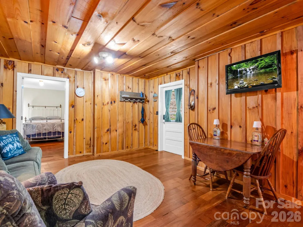 179 Sarvis Lane Mars Hill, NC 28754