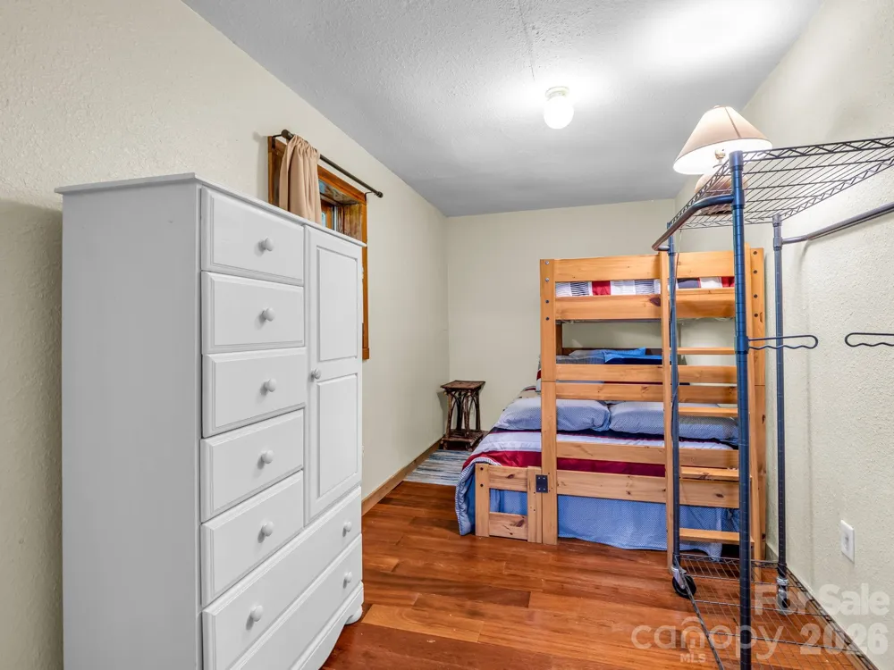 179 Sarvis Lane Mars Hill, NC 28754