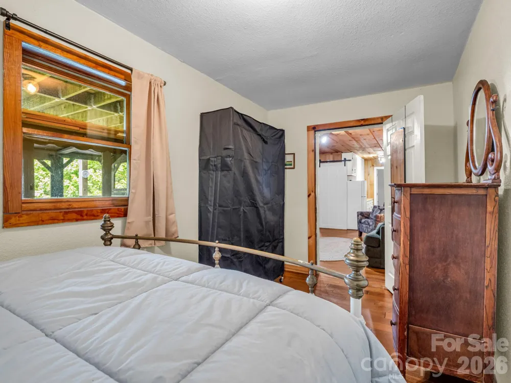179 Sarvis Lane Mars Hill, NC 28754