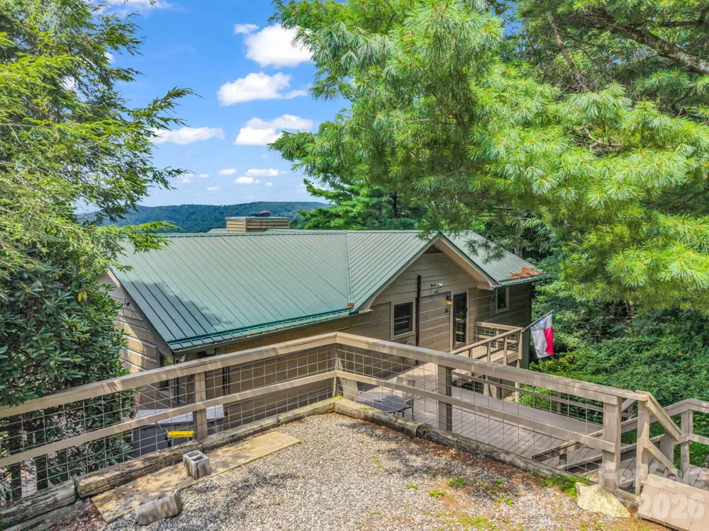 179 Sarvis Lane Mars Hill, NC 28754
