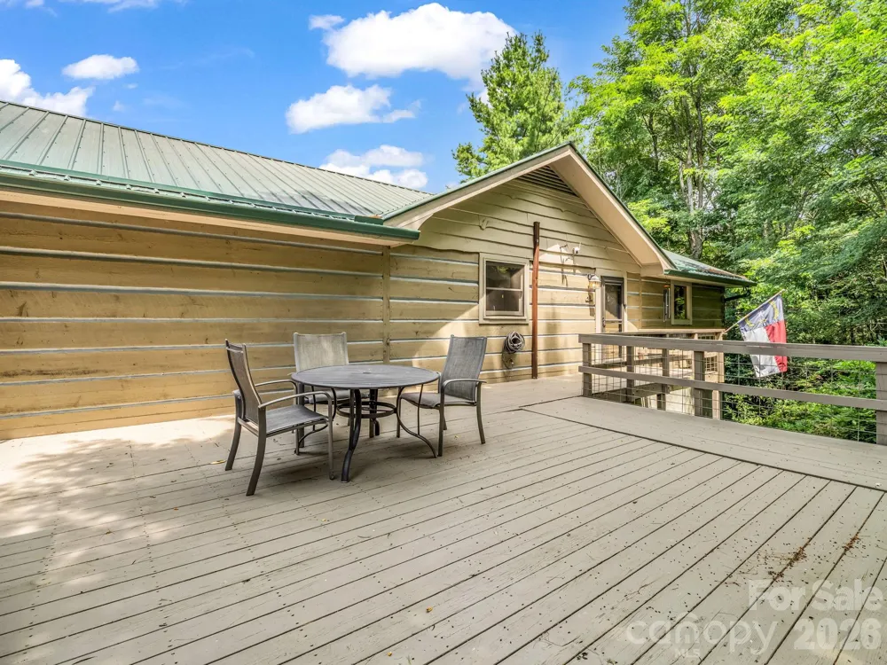 179 Sarvis Lane Mars Hill, NC 28754