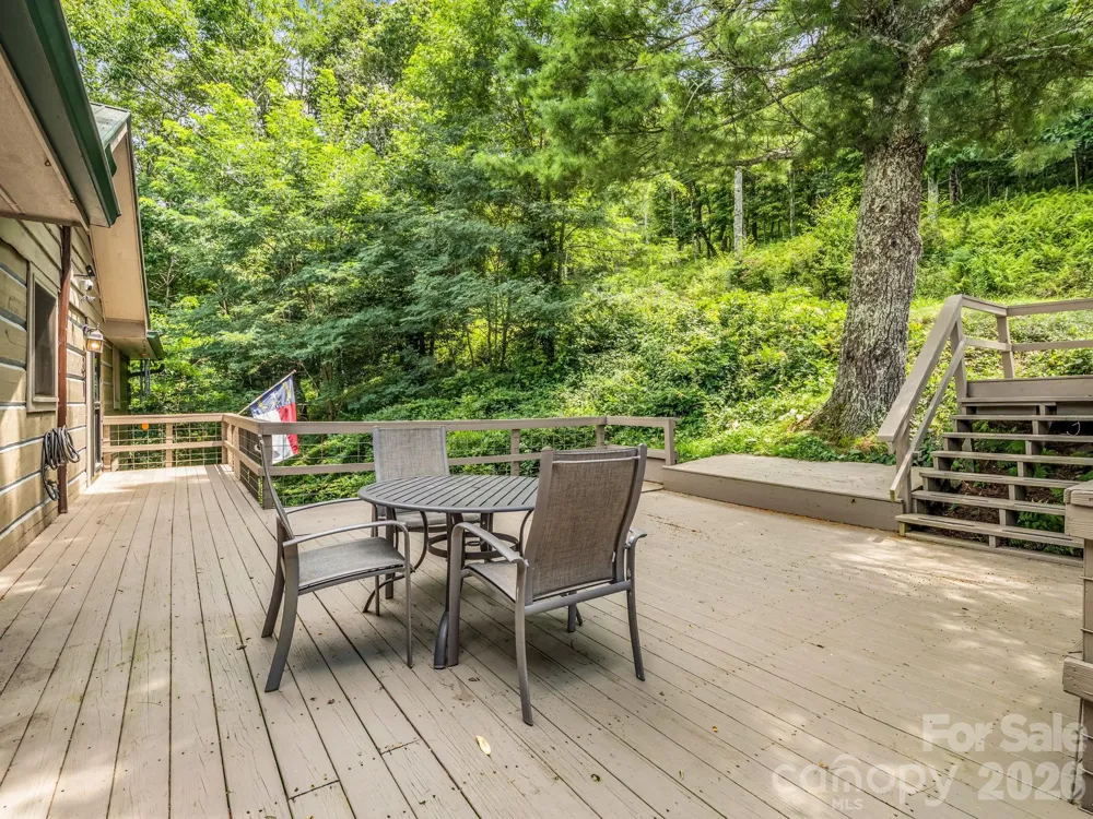 179 Sarvis Lane Mars Hill, NC 28754