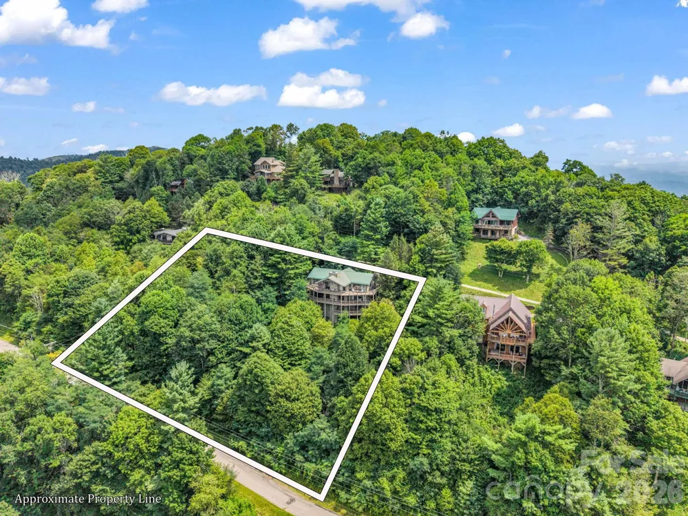 179 Sarvis Lane Mars Hill, NC 28754