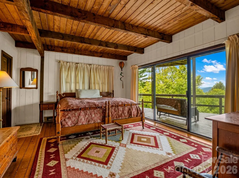 179 Sarvis Lane Mars Hill, NC 28754