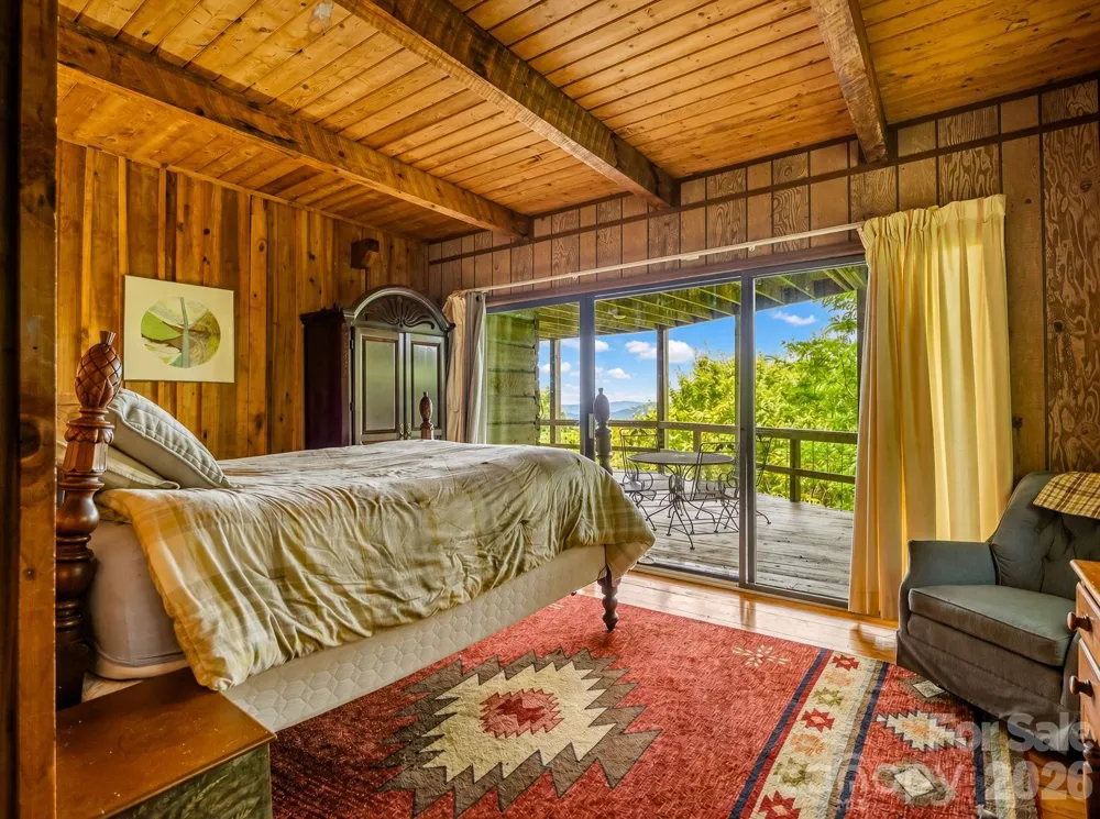 179 Sarvis Lane Mars Hill, NC 28754