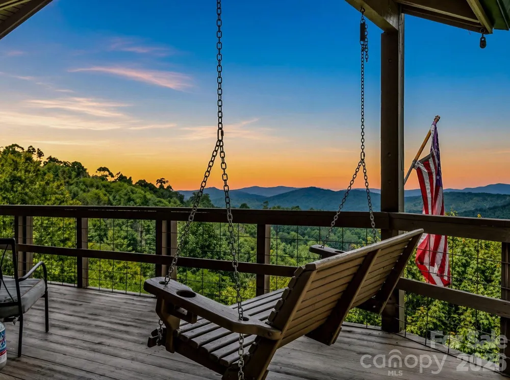 179 Sarvis Lane Mars Hill, NC 28754