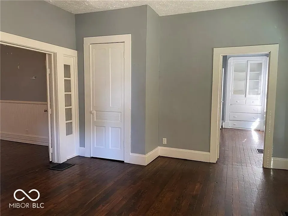 1201 Oxford Street Indianapolis, IN 46201