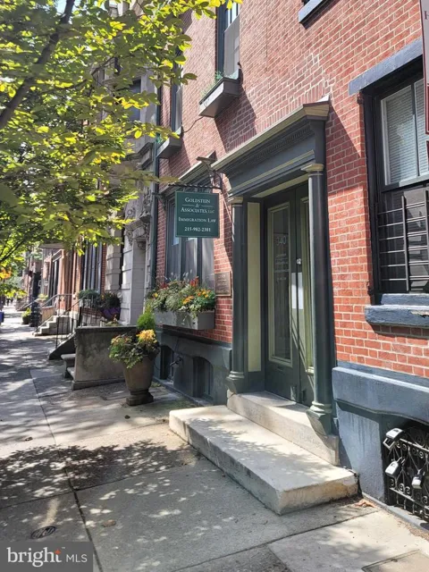 338 S 16TH STREET #1