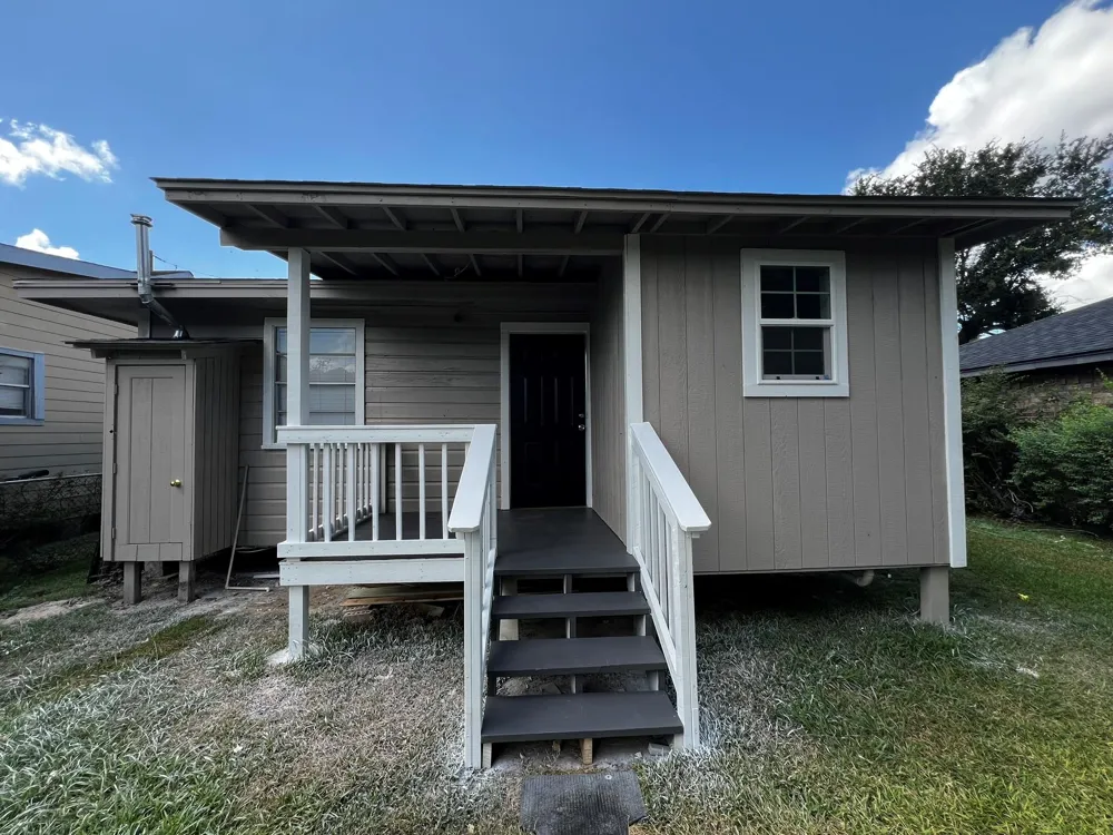 2840 Hebert Street Beaumont, TX 77705