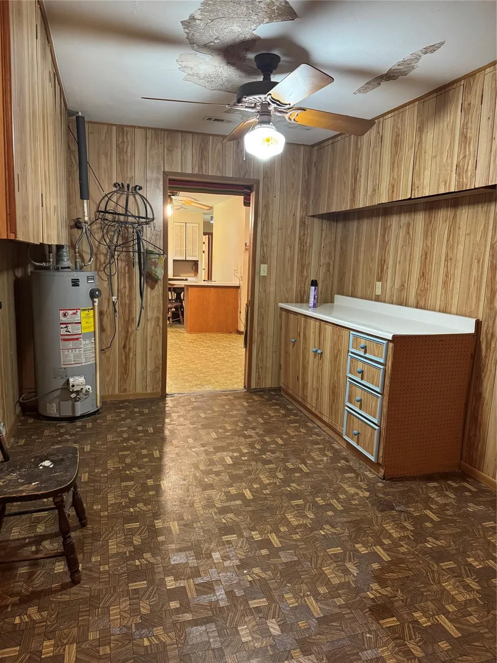 416 Mertie Palacios, TX 77465