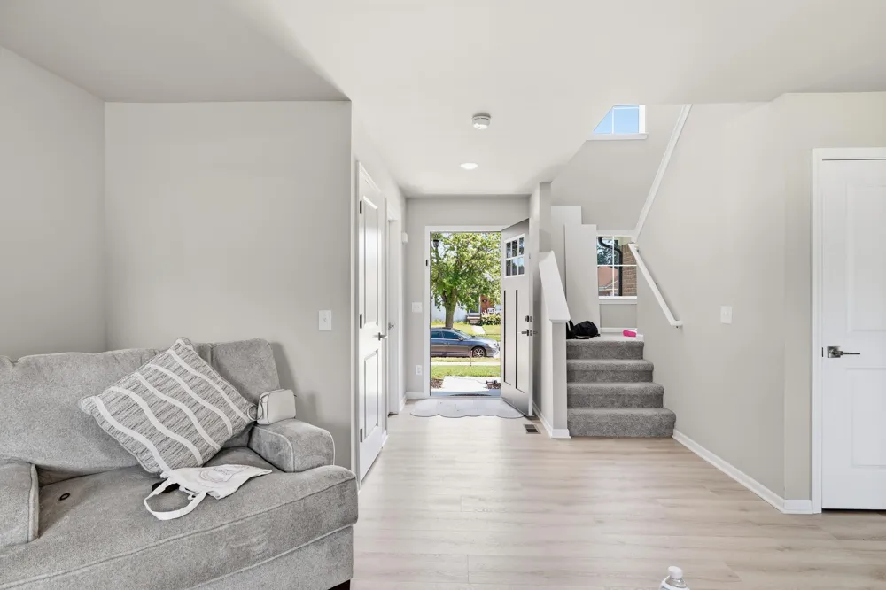 15185 Hanover Avenue Allen Park, MI 48101