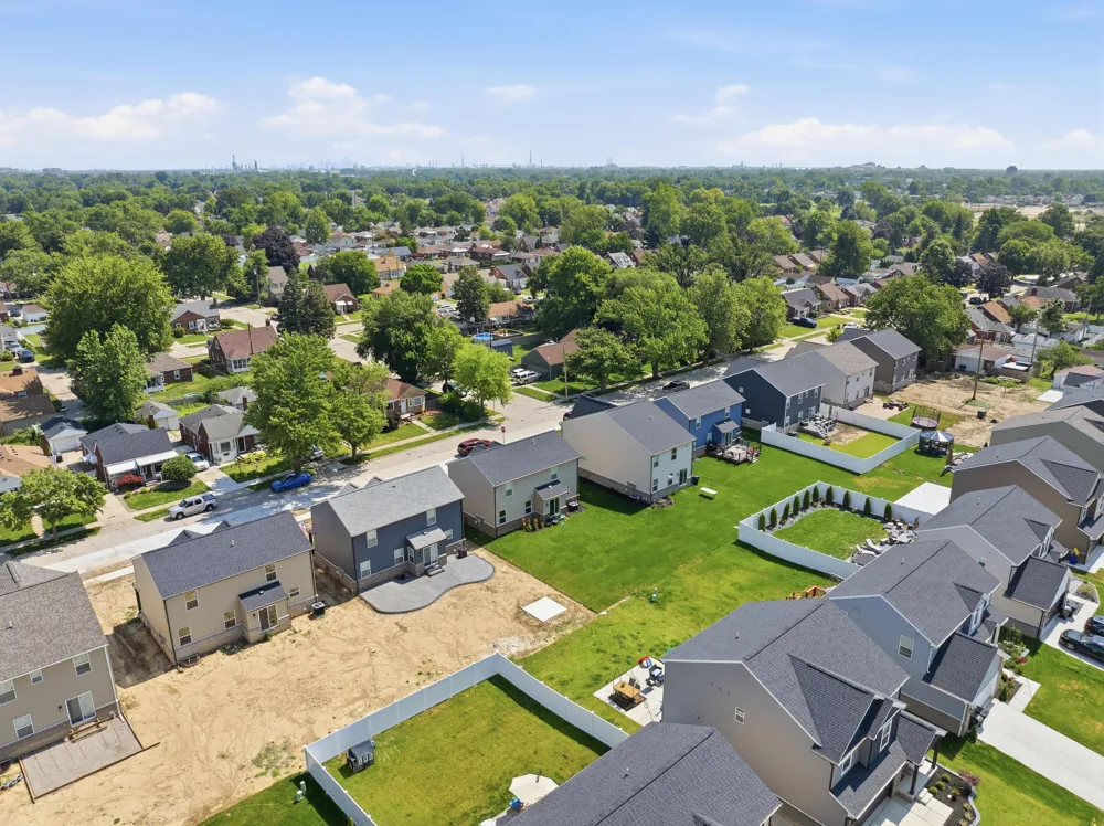 15185 Hanover Avenue Allen Park, MI 48101
