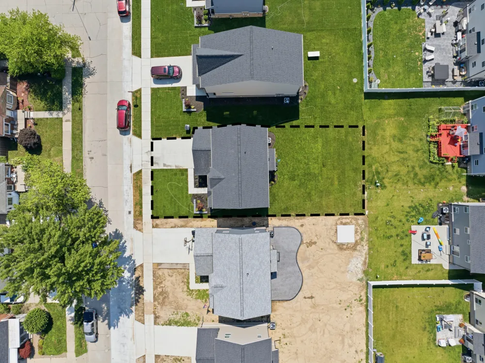 15185 Hanover Avenue Allen Park, MI 48101