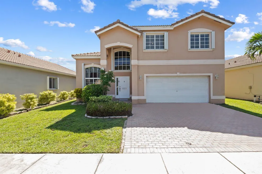 5331 NW 110TH AVENUE Doral, FL 33178