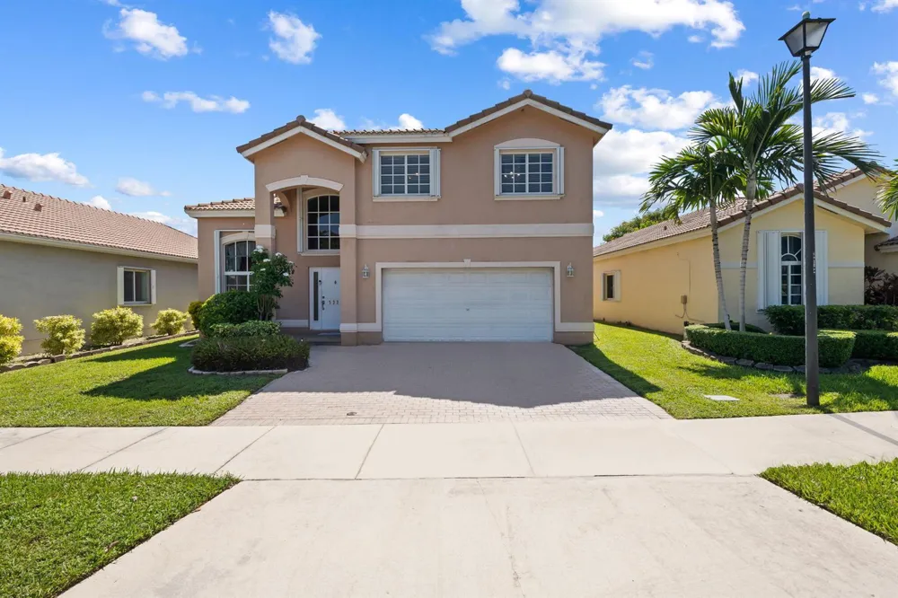 5331 NW 110TH AVENUE Doral, FL 33178