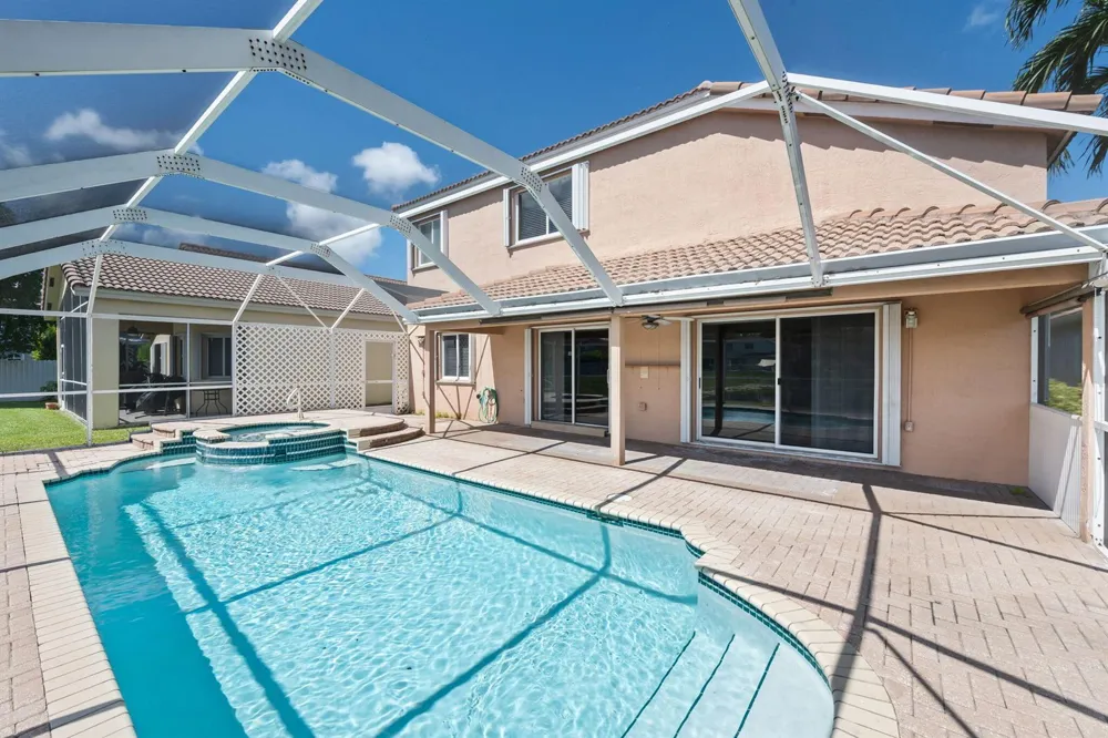5331 NW 110TH AVENUE Doral, FL 33178
