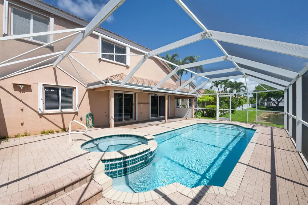 5331 NW 110TH AVENUE Doral, FL 33178