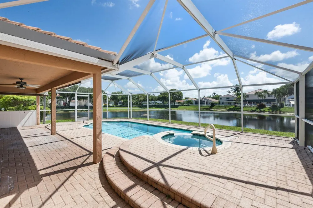 5331 NW 110TH AVENUE Doral, FL 33178