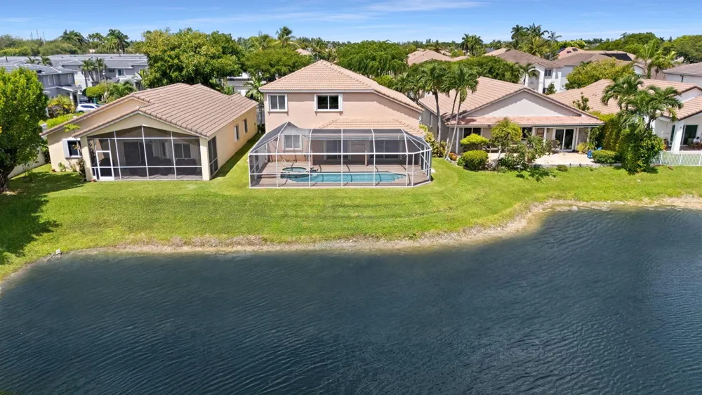 5331 NW 110TH AVENUE Doral, FL 33178