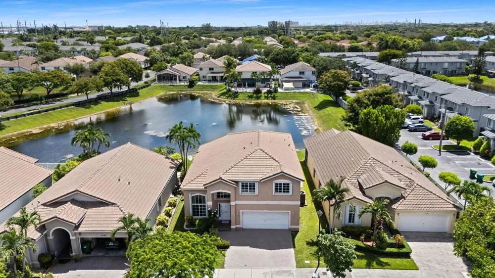 5331 NW 110TH AVENUE Doral, FL 33178