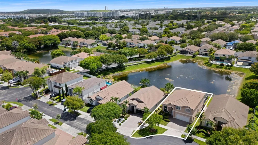 5331 NW 110TH AVENUE Doral, FL 33178
