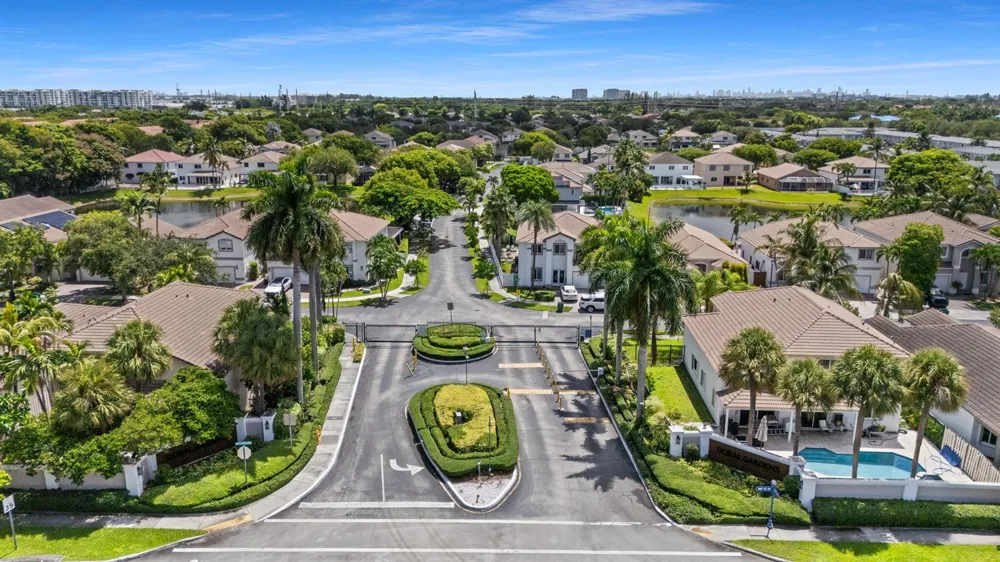 5331 NW 110TH AVENUE Doral, FL 33178